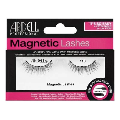 Ardell, Magnetic Lash Singles, LASH 110 - image 1 of 4