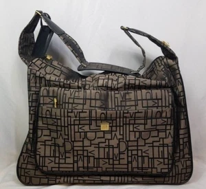 LVDF Shoulder Garment Luggage/Bag - Picture 1 of 4