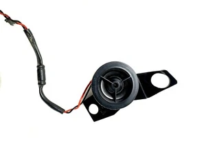 BMW E46 Speaker Tweeter Right Harman Kardon Passenger RH - Picture 1 of 3