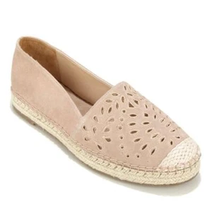 PureSole Rebecca Öse Espadrille flach im Akt, 6,5 M - Bild 1 von 1