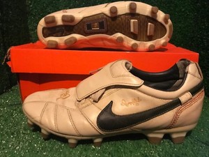 Nuevos Botas de fútbol Nike Tiempo Legend 7 R10 Elite TF En línea