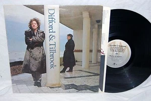 DIFFORD & TILBROOK Self-Titled 12" Vinyl LP A&M 1984 ~aa - Bild 1 von 2