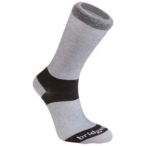 Bridgedale Mens Coolmax Liner Sock x 2 - Picture 1 of 4