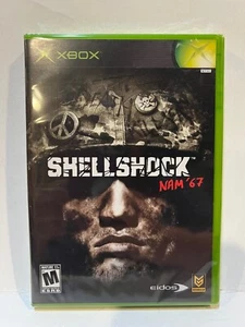 Shell Shock: NAM 67 - Xbox [video game] - Picture 1 of 6