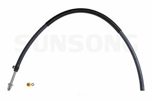 Power Steering Return Line Hose Assembly-RWD Sunsong North America 3402230