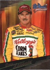 2005 Wheels American Thunder #17 Terry Labonte