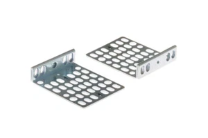 Kit de montaje en rack catalizador Cisco 3550-12G/12T 19" 3550/3750/2970 RCKMNT-3550-1.5RU= - Imagen 1 de 6