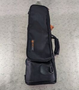 PROTEC Brand black musical instrument case soft-sided gig bag 24” Long