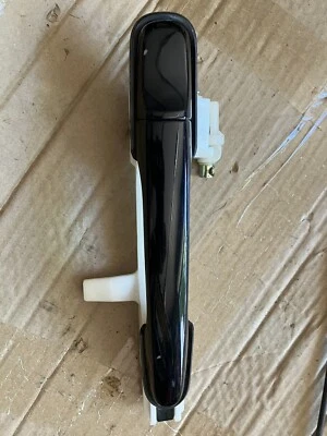 Manija de puerta exterior lado derecho lado pasajero trasero Acura RL 2002 99 00 01 03 04 Foto 1 de 4