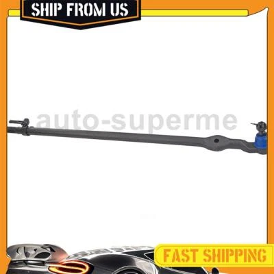 Eslabón de arrastre de dirección At Pitman Arm 1 pieza para Ford F-250 Super Duty 2017-2019 Foto 1 de 4