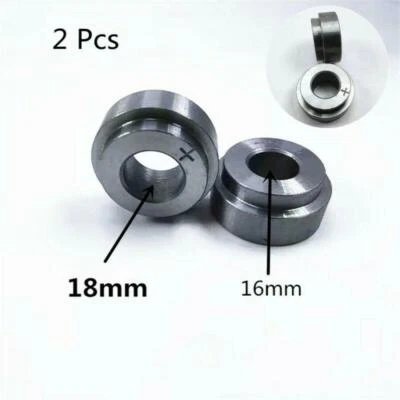 2x Car Battery Pile Head Repair Tool 18mm& 16mm Mould Repair Card Terminal Block - Image 1 of 4