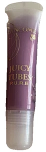 Brillo de labios Lancome Juicy Tubes P.U.R.E 110 auténtico lavanda 15 ml (nuevo) envío y devolución gratuitos - Imagen 1 de 1