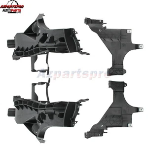 4 Front Headlight Guide Support Bracket For Audi A5 S5 RS5 8T0941454B 8T0941454D - Picture 1 of 12