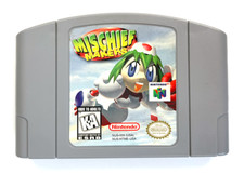 .N64.' | '.Mischief Makers.