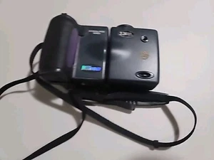 Vintage Nikon Coolpix 990 Compact Digital Camera 3.34MP UNTESTED Battery Needed - Picture 1 of 6