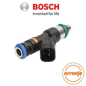 Genuine Bosch 550cc Fuel Injectors - Single - Picture 1 of 1