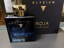 Elysium Pour Homme Parfum Roja Dove colônia - a fragrância 