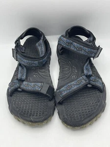 Teva Strap Sandals Water Sport Hiking Men Size 10 - Picture 1 of 8