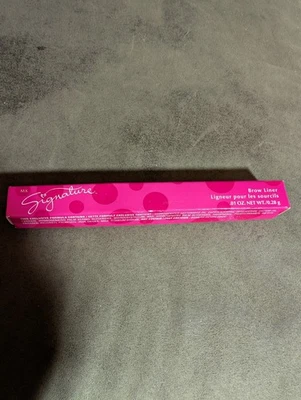 Mary Kay 9154 Soft Auburn Brow Liner Signature .01 oz - Image 1 of 4