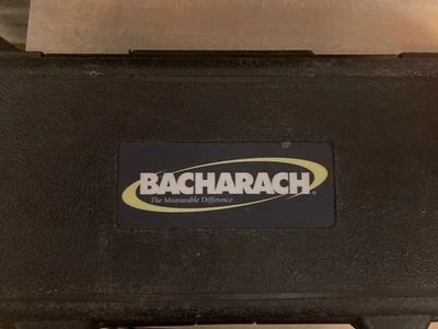 Detector de fugas Bacharach el informante 2 Foto 1 de 4