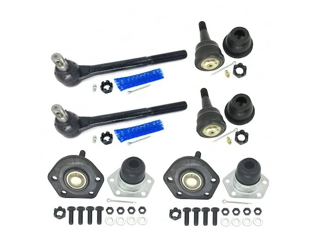 Kit de rótula para 1979-1986 GMC C1500 Suburban 1980 1981 1982 1983 1984 WJ131DH Foto 1 de 1