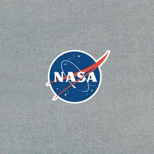 Pegatina espacial NASA #6437 - Imagen 1 de 1