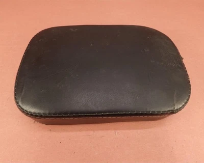 Harley Davidson Iron 883 XL883N 2009-2021 asiento trasero de pasajero Foto 1 de 4