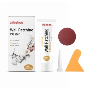 Wall Repair Paste Drywall Repair Kit Wall Mending Agent Wall Hole Filler Repair - Picture 1 of 6