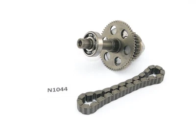 Kawasaki Zephyr ZR 550 1993 - Starter freewheel N1044 - Image 1 of 2