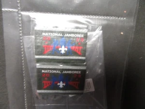 2023 National Jamboree Shirt Loops     K2 - Picture 1 of 1