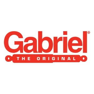 GABRIEL ULTRA PLUS BIG BORE SHOCK ABSORBER G43008 - Picture 1 of 1