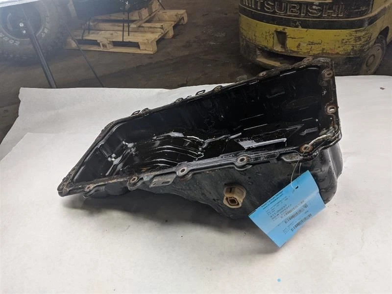 Cacerola de aceite 5,0 L compatible con Mustang 242182 11-17 Foto 1 de 4