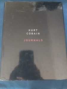 Kurt Cobain "Zeitschriften" Hardcover Buch - Whoa! - 272 Pgs - Bild 1 von 5