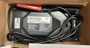 Kit Pompa Condensa Therma-Stor 120 V con Istruzioni Tubo 20' - Parte # 40222220 - Foto 1 di 8