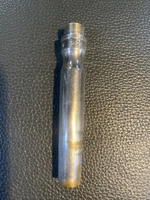 Warburton Puerta Trasera Personalizada Nomenclatura 2 Estrellas/Boquilla Personalizada Tienda.  Foto 1 de 2