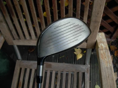 MIZUNO MP 600 driver Fujikura regular shaft, 10.5 loft right hand. With manual - Image 1 of 4
