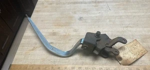 Vintage Shifter Arm 4 Speed (Chevy ?) - Picture 1 of 12