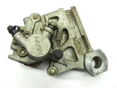 Kawasaki 95 KLX250 KLX 250 KLX250-D3 1995 - Pinza de freno trasera Foto 1 de 2