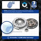 Clutch Kit 3pc (Cover+Plate+Releaser) ADD63051 Blue Print 31210B1010 Quality New