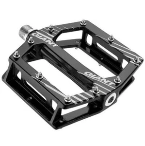 Giant Original MTB Sport Platform Pedals Black - Picture 1 of 1