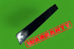 06-2011 mercedes w251 r350 r500 r320 rear left back window trim molding black - Picture 1 of 11