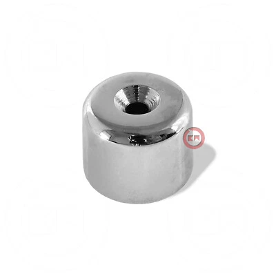 TERMINALE BILANCIERE MANUBRIO ORIGINALE PIAGGIO BEVERLY CRUISER 500 2007-2012 - Immagine 1 di 4