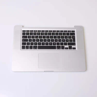 Original Apple MacBook Pro 15" Top Case komplett A1286 2011 069-8153 DE Grade C - Bild 1 von 4