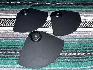 Koncepts SME 359 Electronic Drum Kit Cymbals , NOS Koncepts Drums - Picture 1 of 7