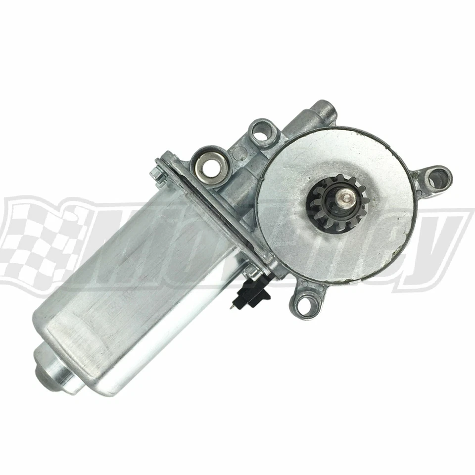 Power Window Motor for Chevrolet K3500 GMC K1500 C2500 Suburban 1992-2000 6.5L - Image 1 of 4