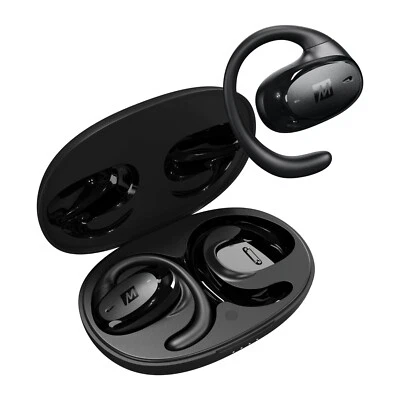 MEE audio AirHooks PRO Open Ear True Wireless Sport Headphones - Image 1 of 4