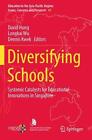Diversifying Schools: Systemic Catalysts For Educational Innovations In Singapor