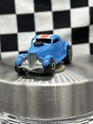 1976 Hot Wheels Redline Neet Streeter Light Blue Enamel Near Mint