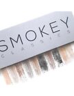 New CID Cosmetics Smokey Classics Eye Shadow Palette
