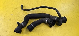 TUBO RAFFREDDAMENTO RADIATORE BMW X3 F25 30D xDrive N57D30A 3.0 DIESEL 8509126 - Foto 1 di 8